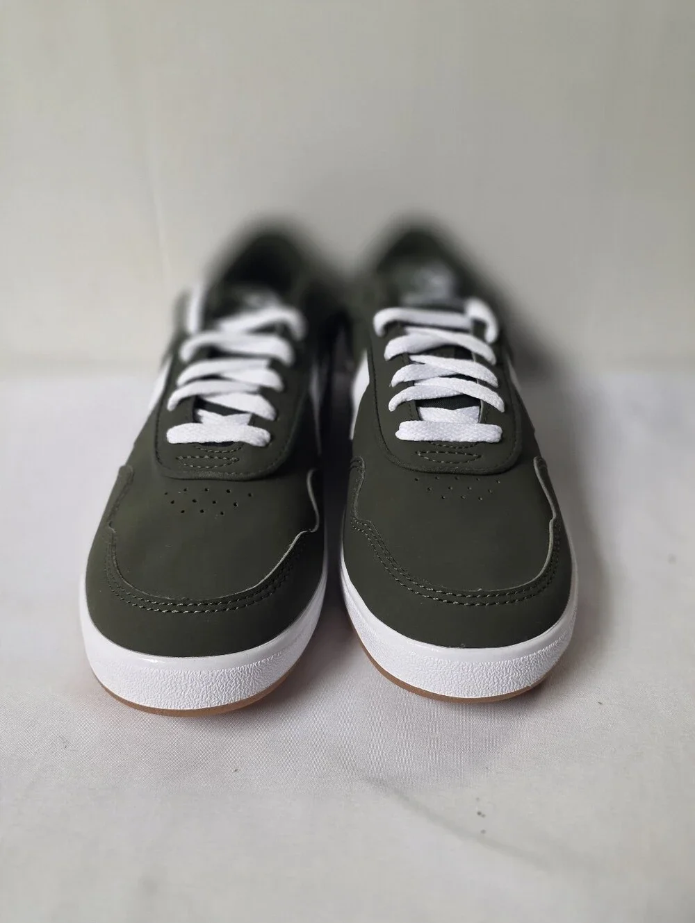 Converse Unisex Sport Casual Men's Low-Top Sneakers Good Natured/White Midsole
